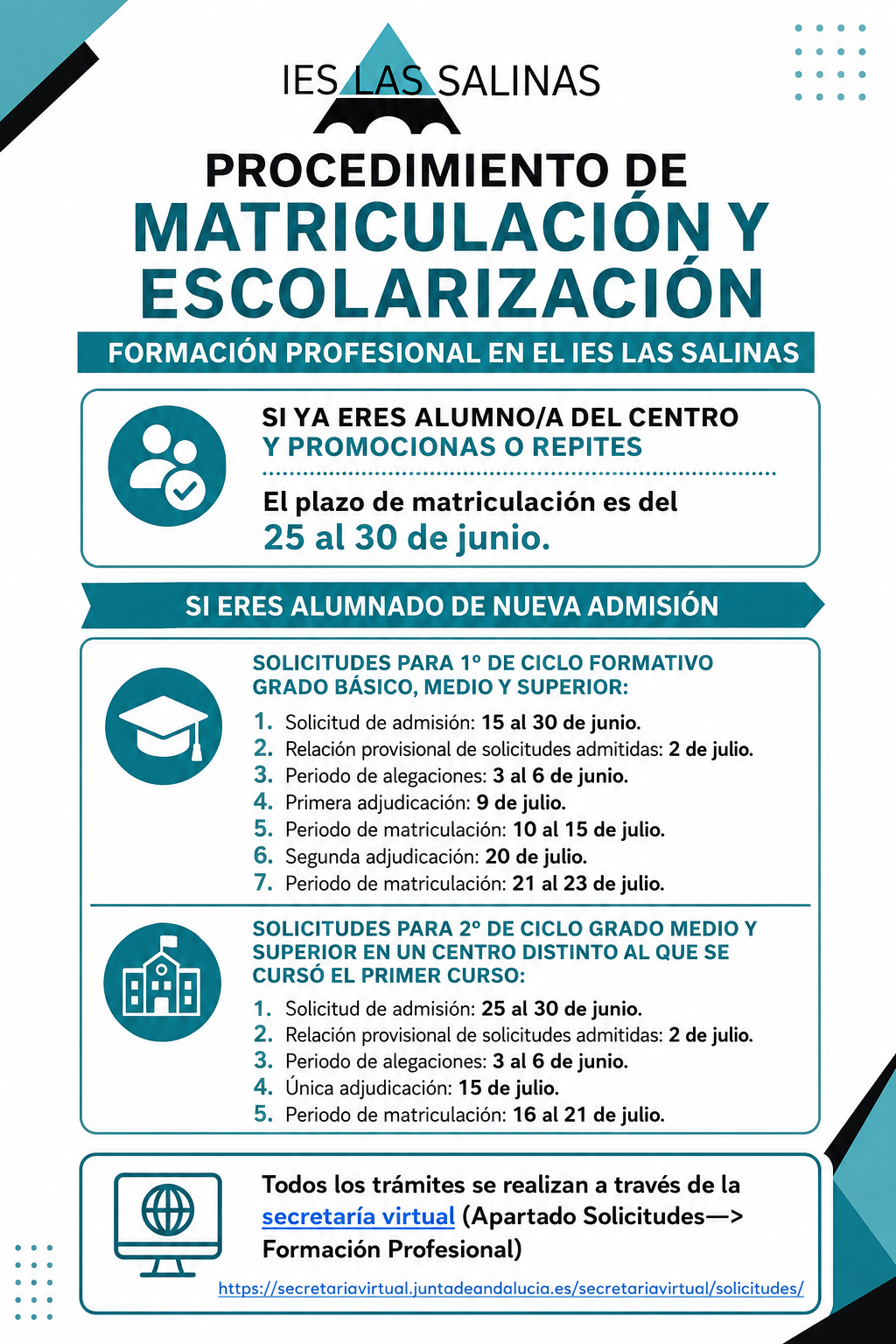 Guía 2º